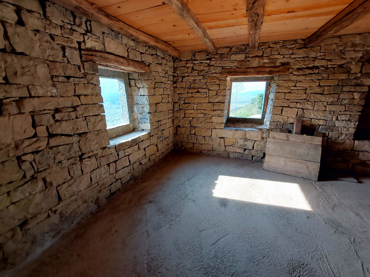 Casa vicino a Montona